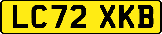 LC72XKB