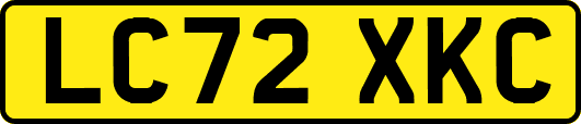 LC72XKC