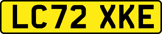 LC72XKE