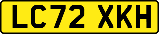 LC72XKH