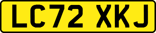 LC72XKJ