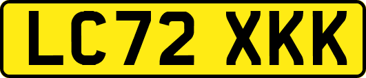 LC72XKK