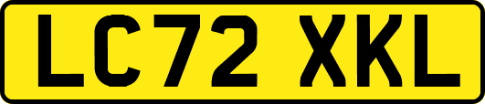LC72XKL