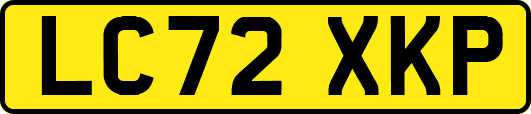 LC72XKP