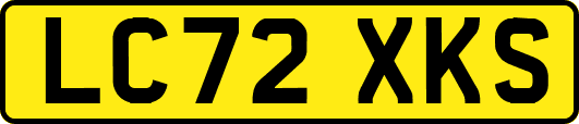 LC72XKS