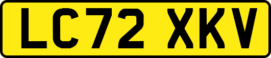 LC72XKV