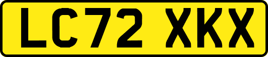 LC72XKX