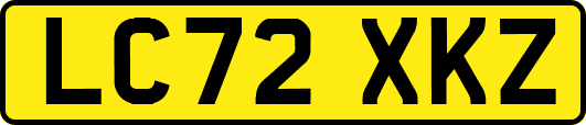 LC72XKZ