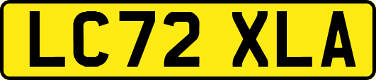 LC72XLA