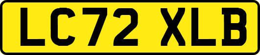 LC72XLB