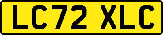LC72XLC