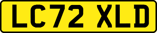 LC72XLD