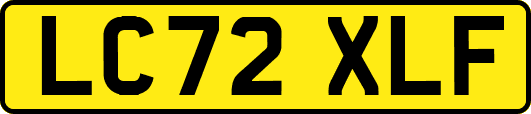 LC72XLF