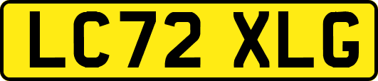 LC72XLG
