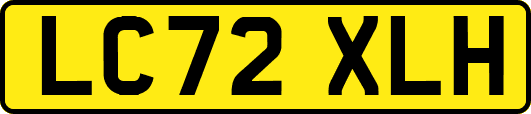 LC72XLH