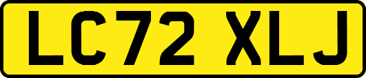 LC72XLJ