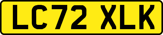 LC72XLK