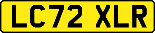 LC72XLR