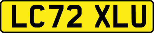LC72XLU