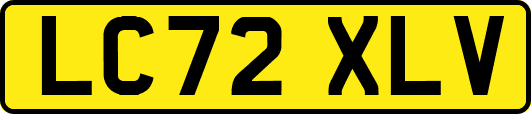 LC72XLV