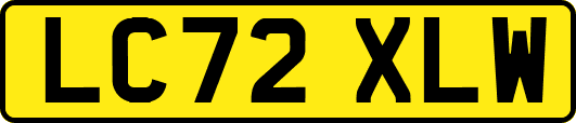 LC72XLW