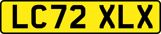 LC72XLX
