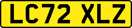 LC72XLZ