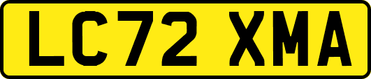 LC72XMA