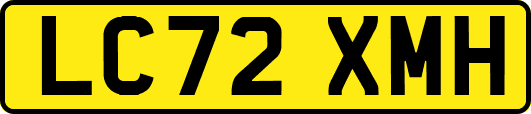 LC72XMH