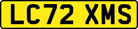 LC72XMS