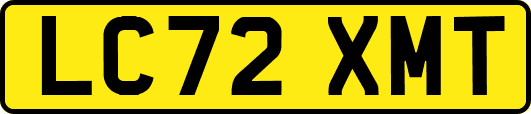 LC72XMT