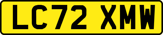 LC72XMW
