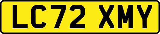 LC72XMY