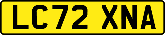 LC72XNA