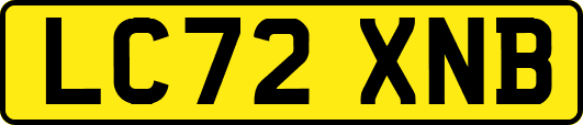 LC72XNB