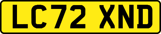 LC72XND