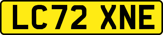 LC72XNE