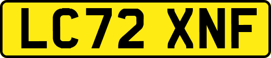 LC72XNF