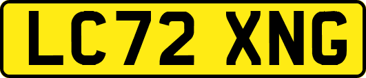 LC72XNG