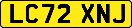LC72XNJ