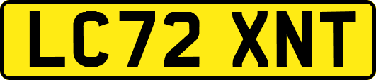 LC72XNT