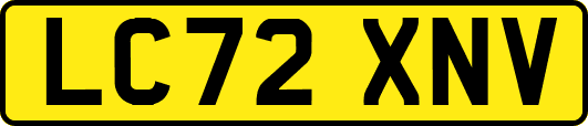 LC72XNV