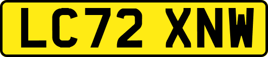 LC72XNW