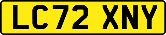 LC72XNY