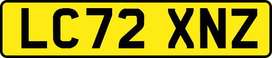 LC72XNZ
