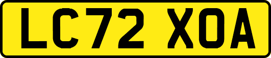 LC72XOA
