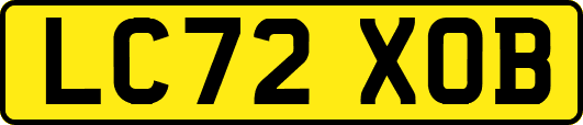 LC72XOB