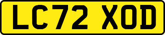 LC72XOD