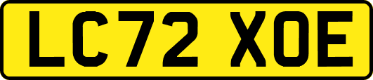 LC72XOE
