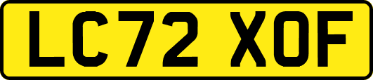 LC72XOF